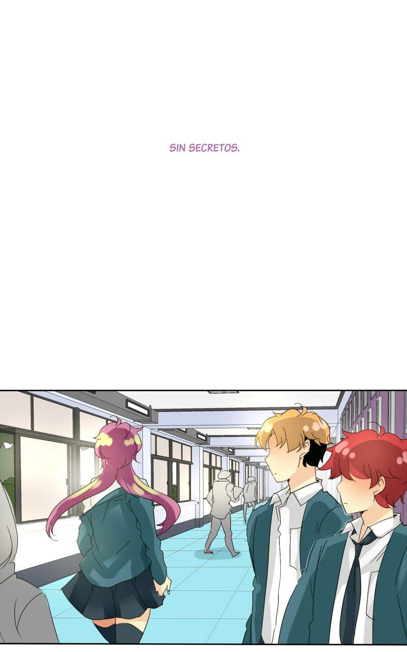 Read extraOrdinario Manga Online