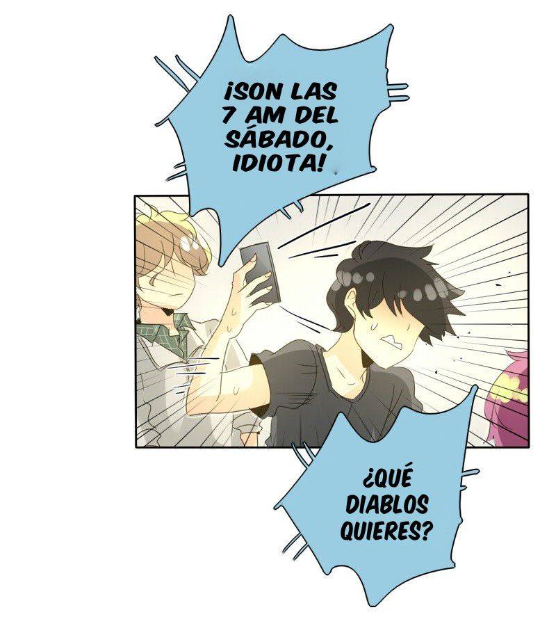 Read extraOrdinario Manga Online