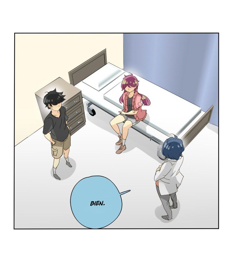 Read extraOrdinario Manga Online