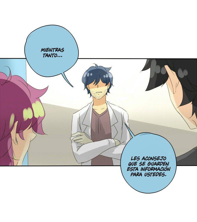 Read extraOrdinario Manga Online