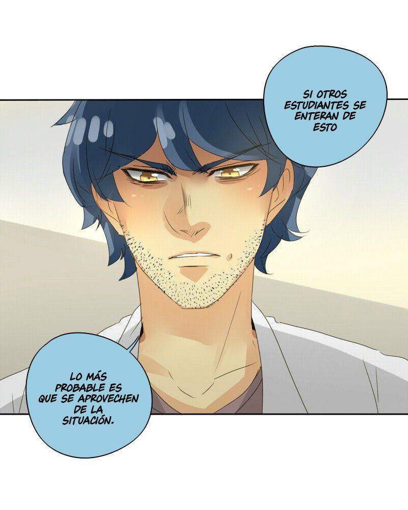 Read extraOrdinario Manga Online