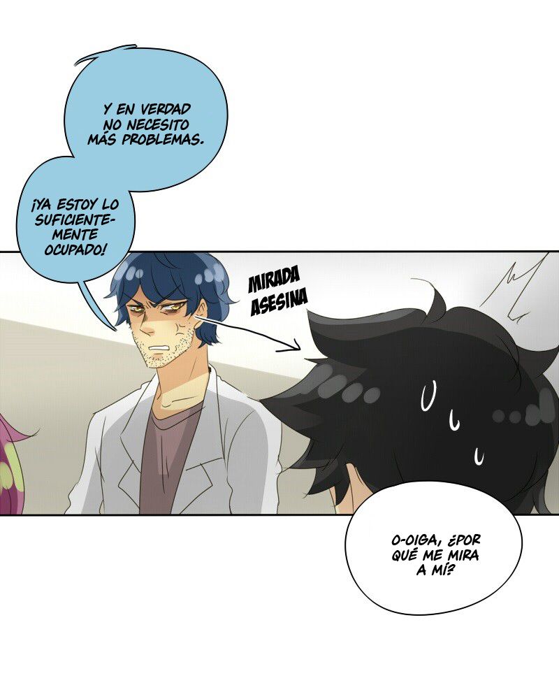Read extraOrdinario Manga Online