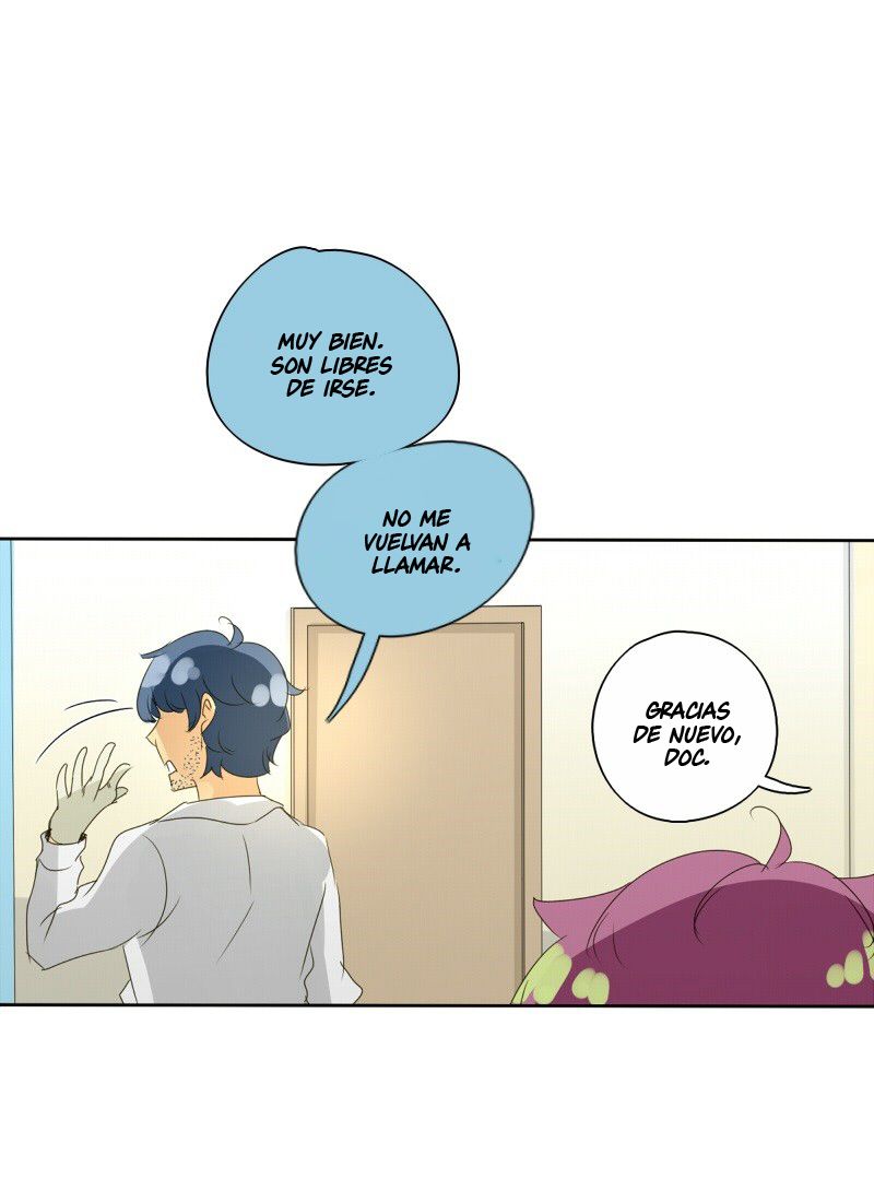 Read extraOrdinario Manga Online