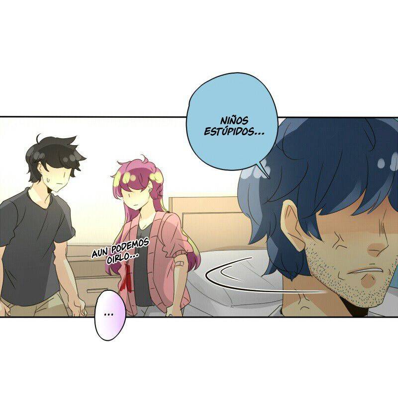Read extraOrdinario Manga Online
