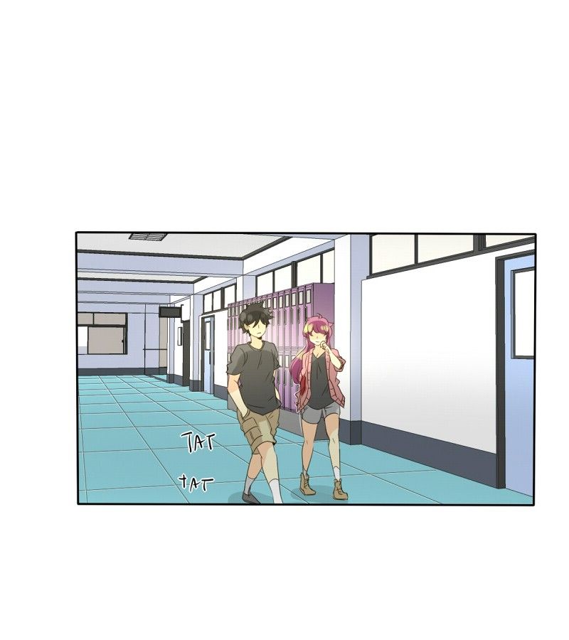 Read extraOrdinario Manga Online