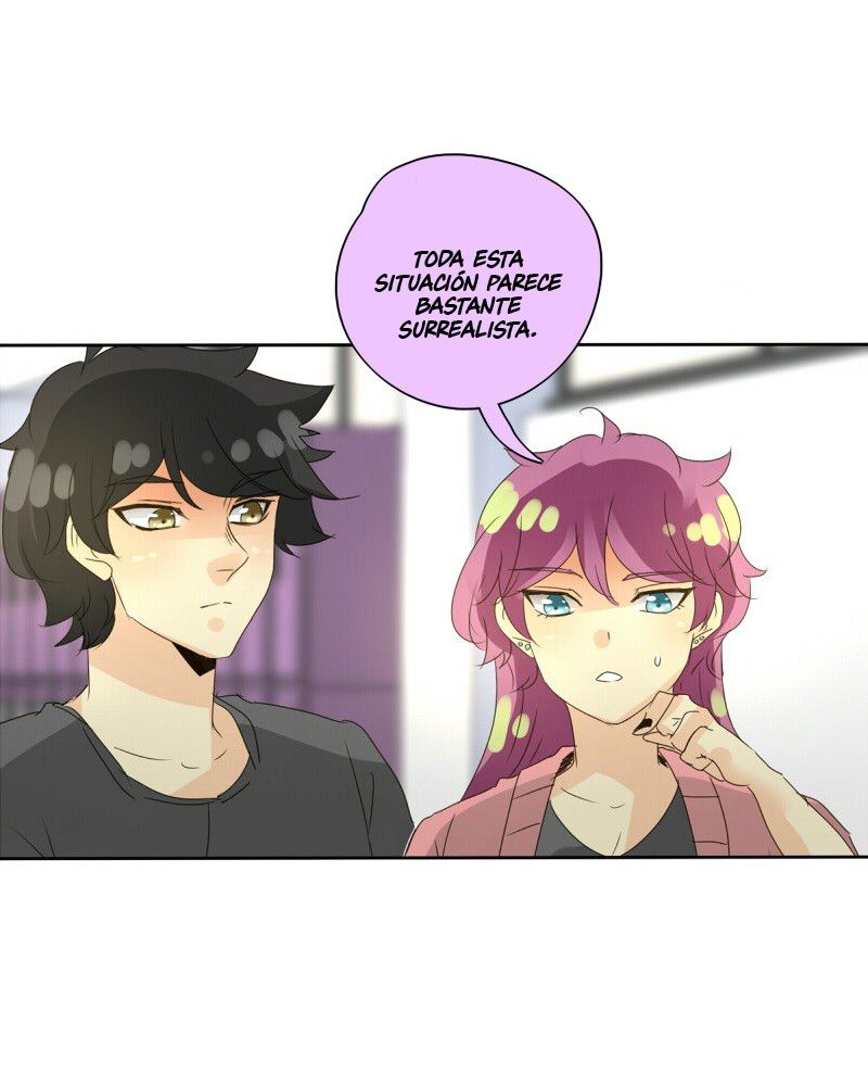 Read extraOrdinario Manga Online