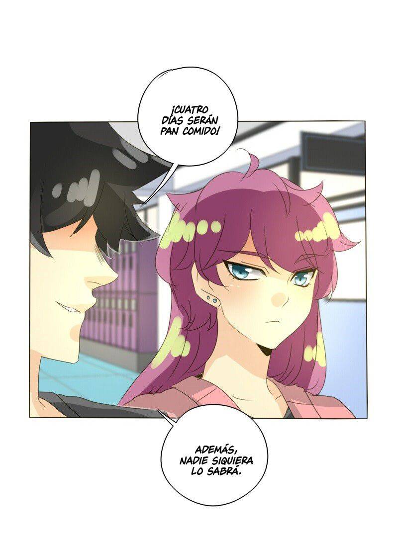 Read extraOrdinario Manga Online
