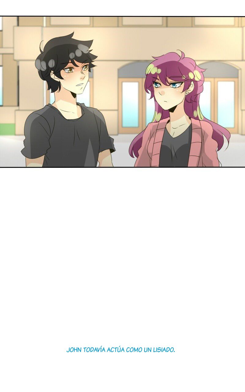 Read extraOrdinario Manga Online