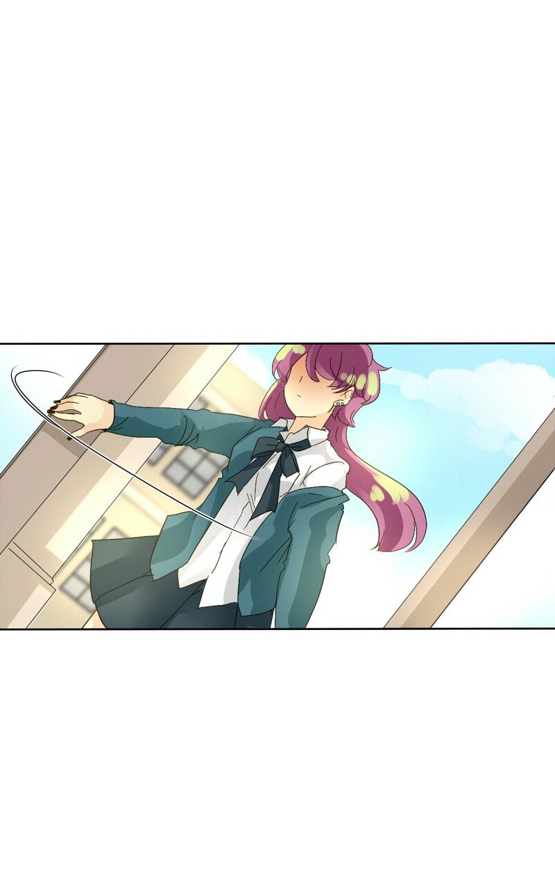 Read extraOrdinario Manga Online