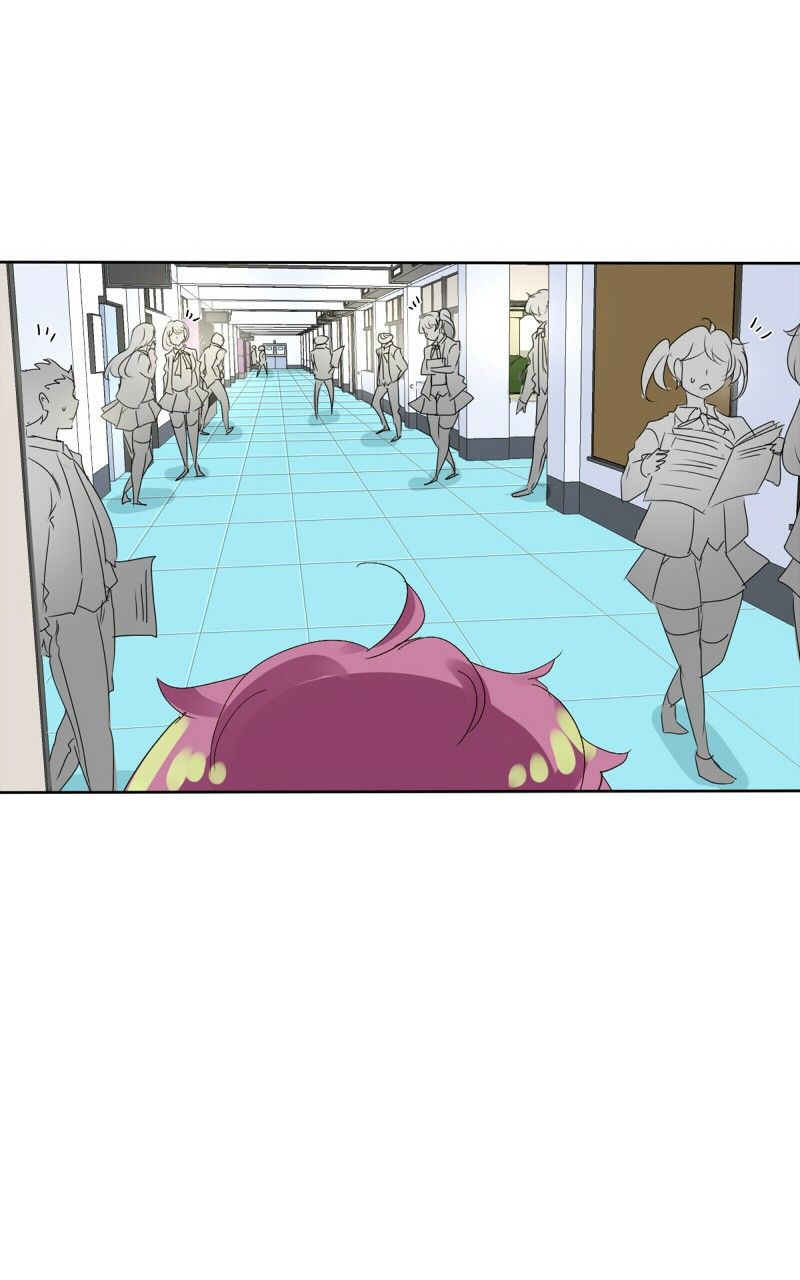 Read extraOrdinario Manga Online