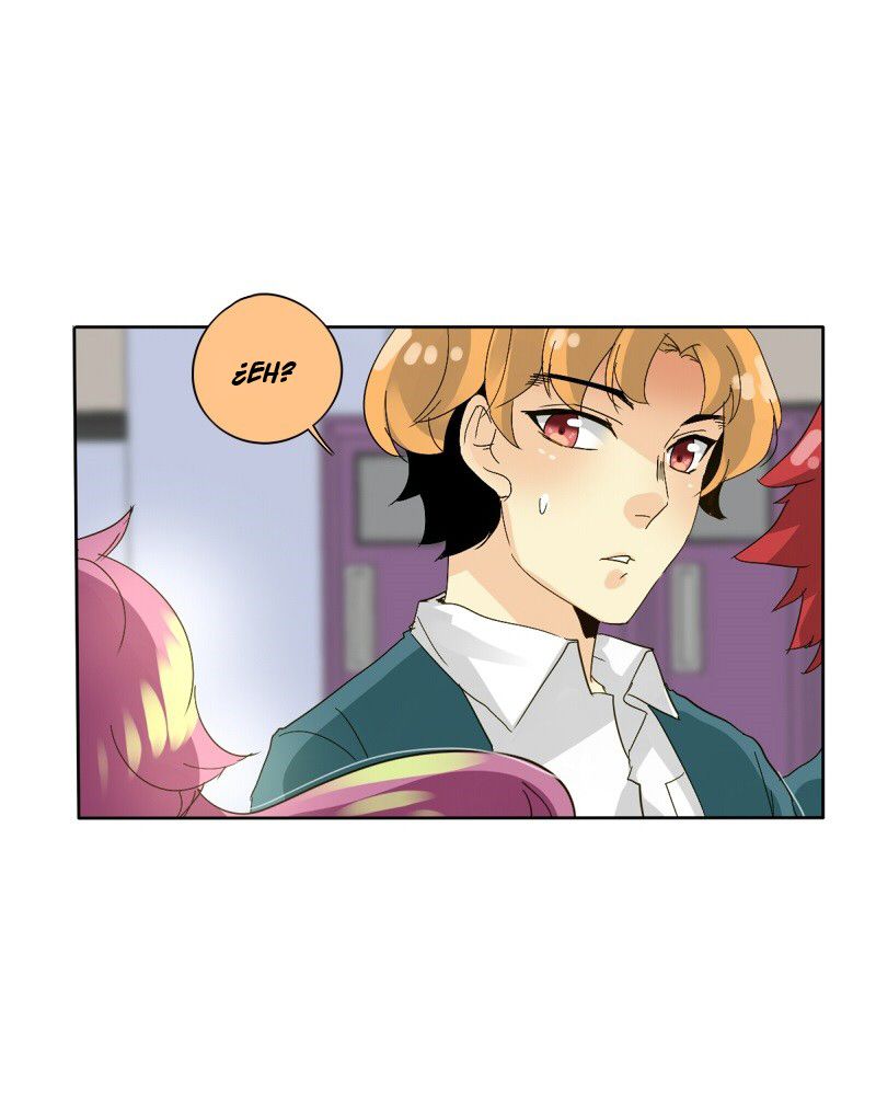 Read extraOrdinario Manga Online