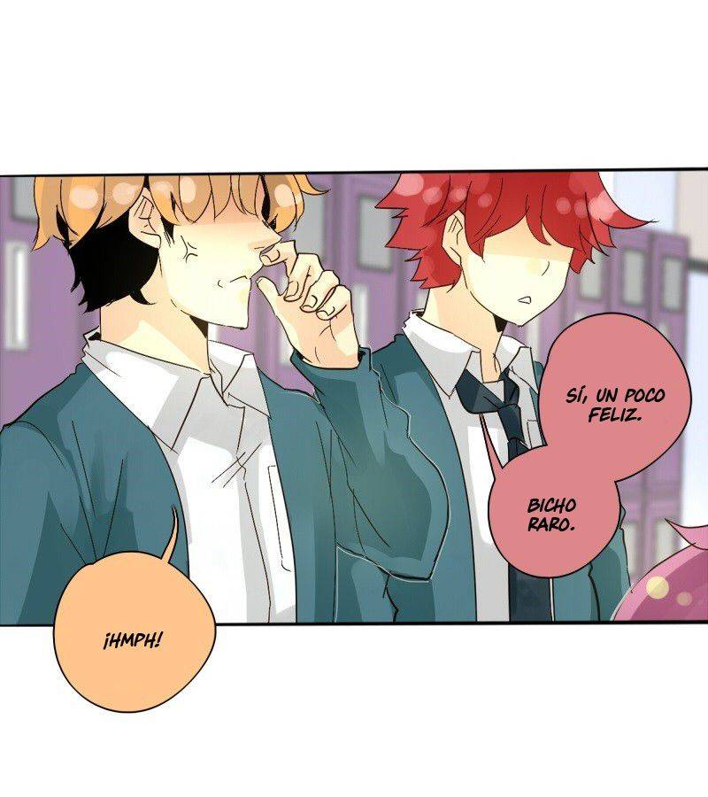 Read extraOrdinario Manga Online