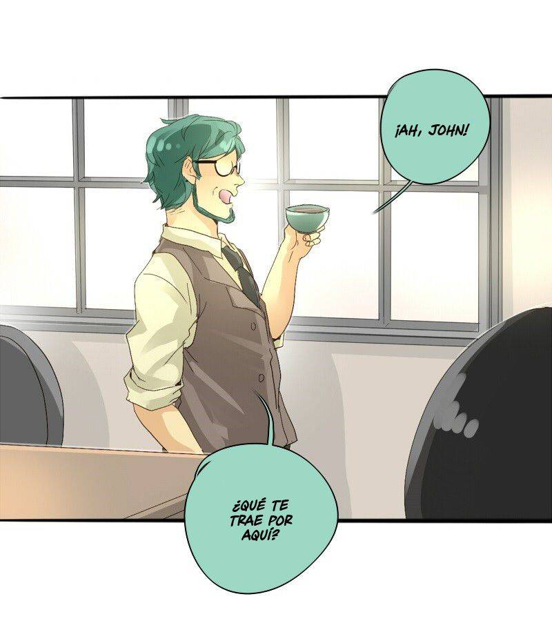 Read extraOrdinario Manga Online