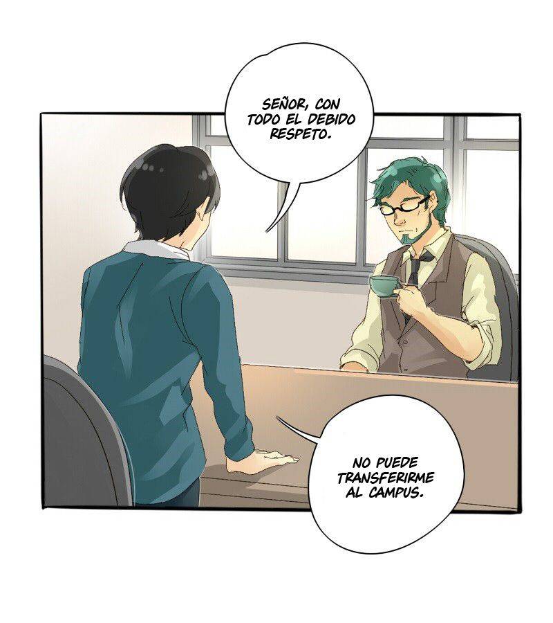 Read extraOrdinario Manga Online