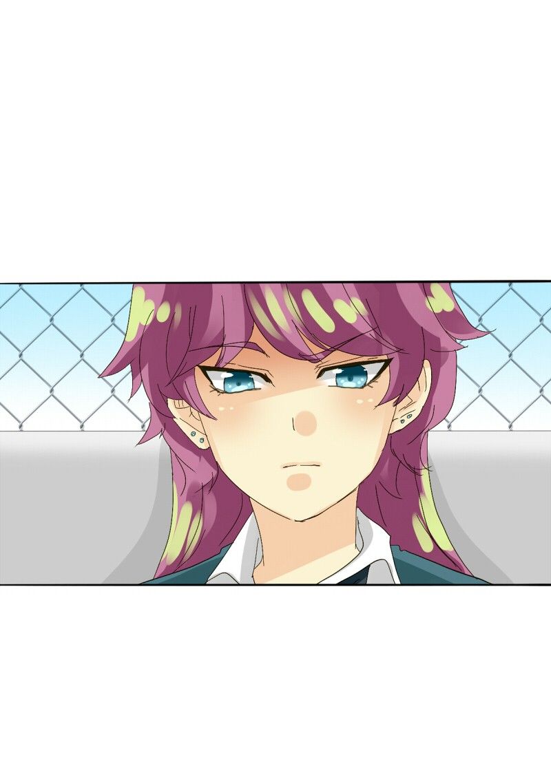 Read extraOrdinario Manga Online