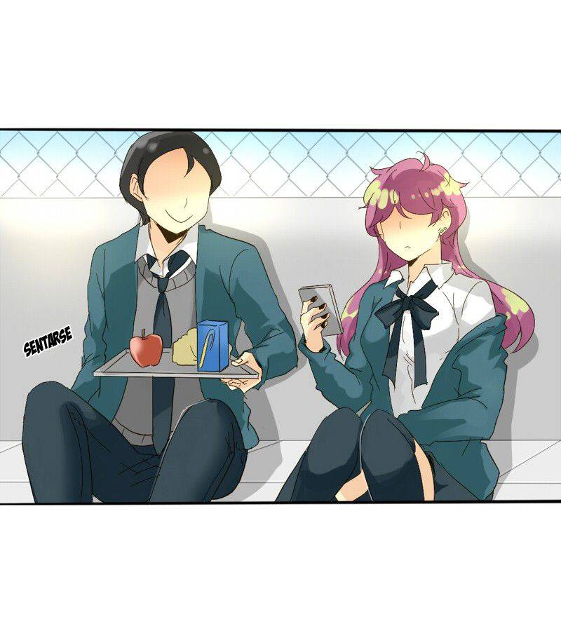 Read extraOrdinario Manga Online