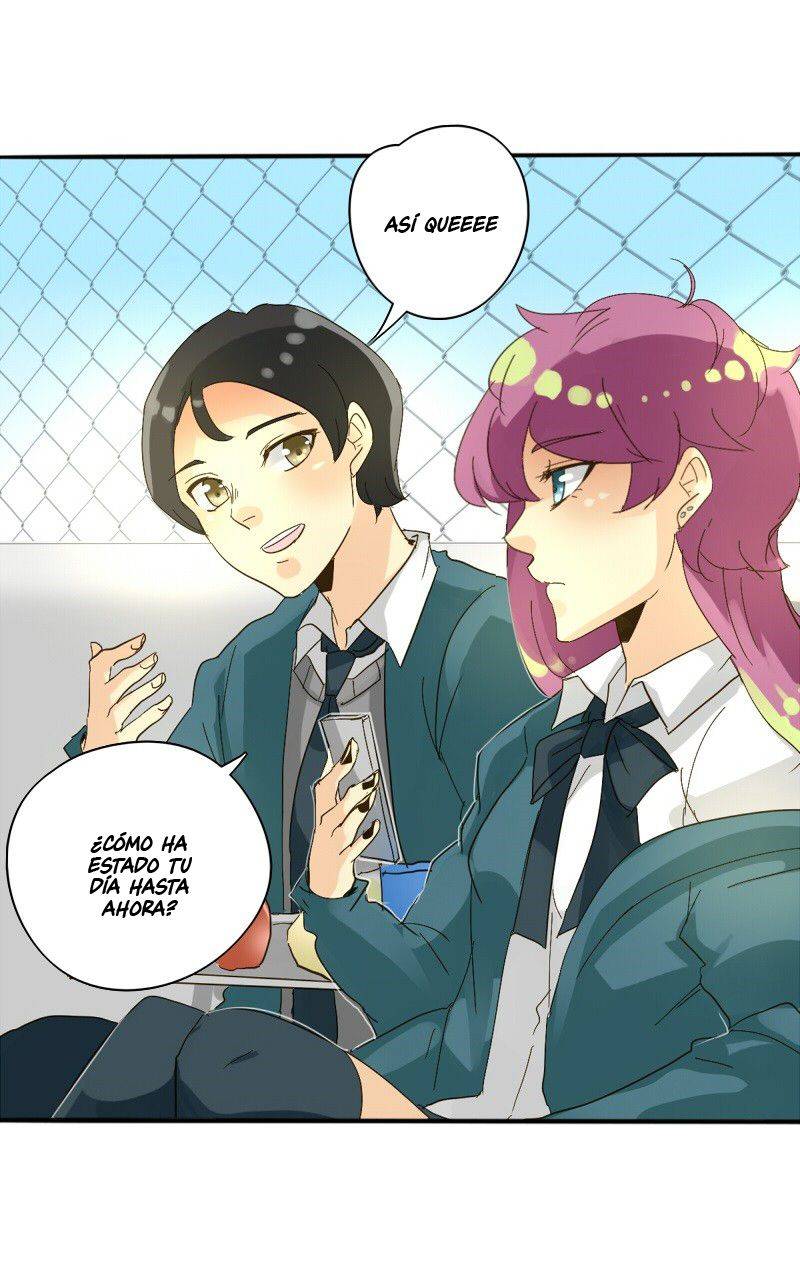 Read extraOrdinario Manga Online