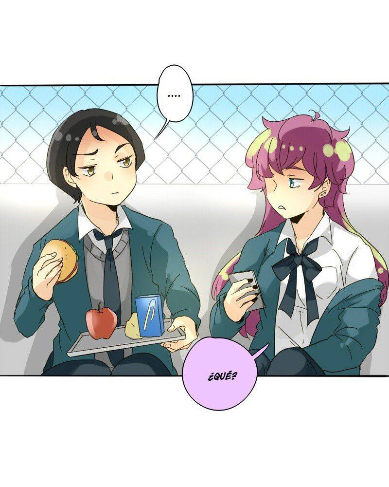 Read extraOrdinario Manga Online
