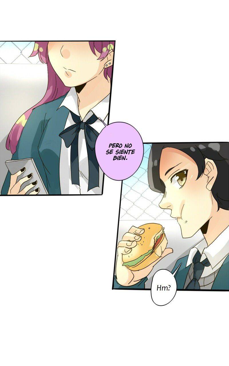 Read extraOrdinario Manga Online