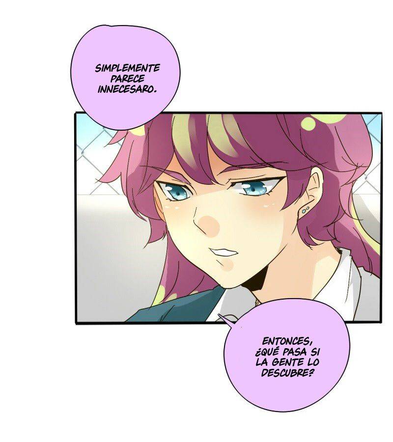 Read extraOrdinario Manga Online