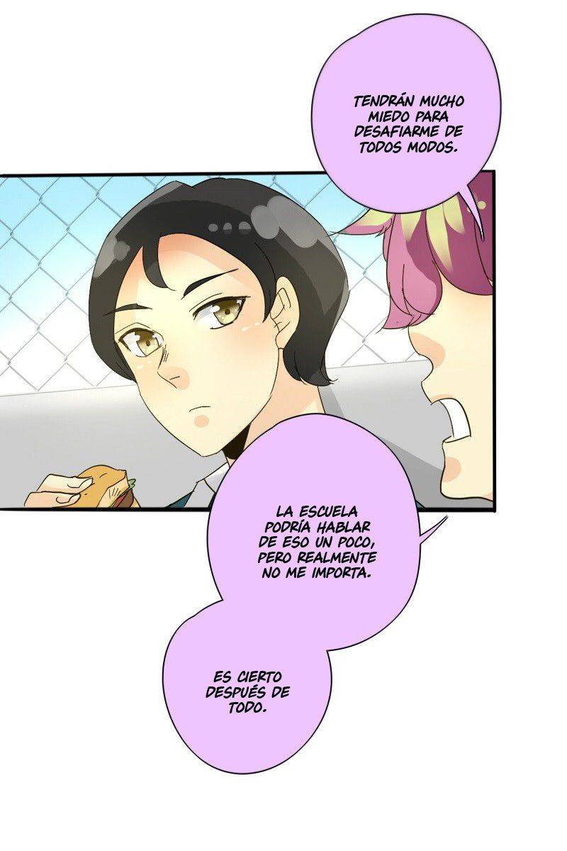 Read extraOrdinario Manga Online