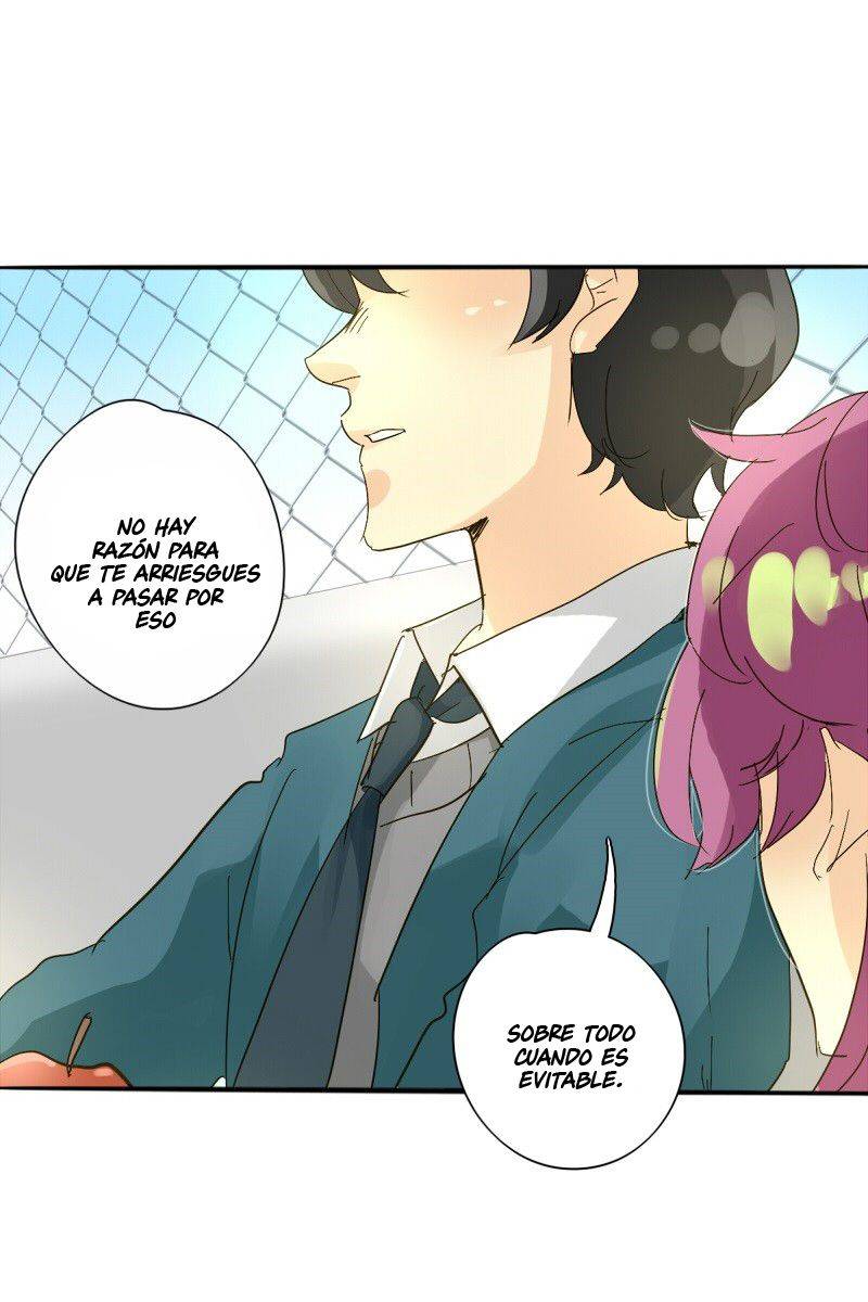 Read extraOrdinario Manga Online
