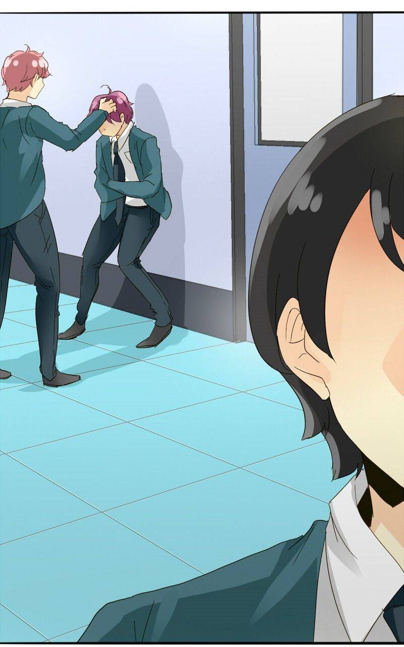 Read extraOrdinario Manga Online