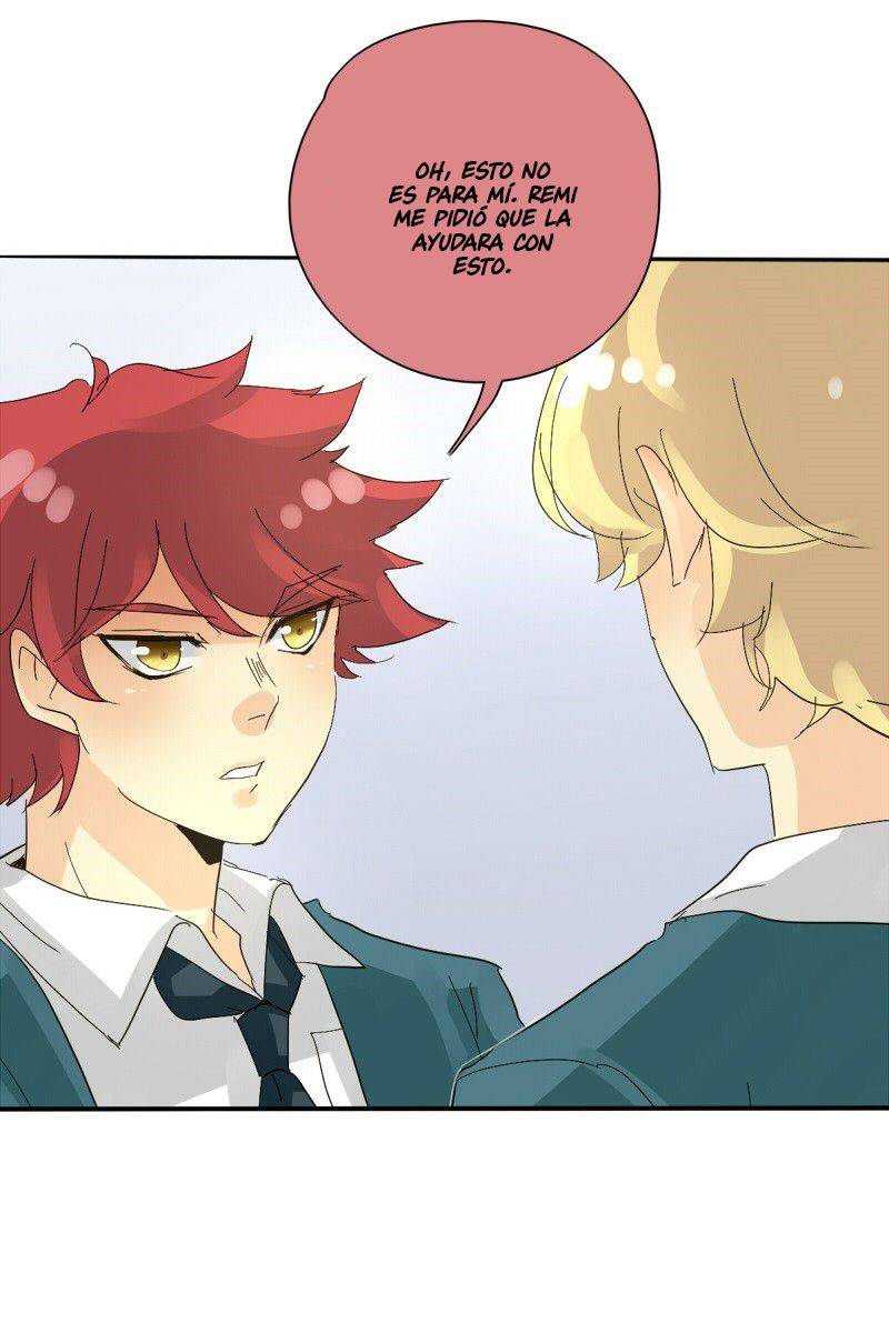 Read extraOrdinario Manga Online