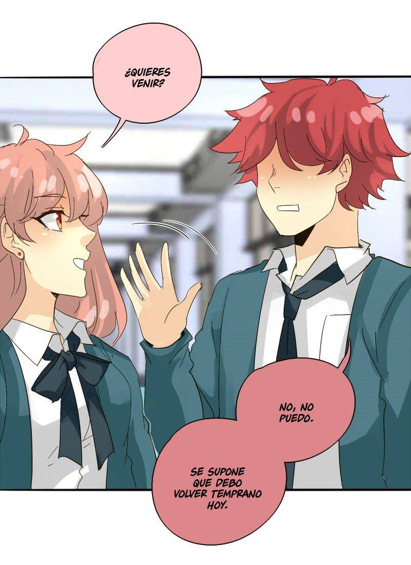 Read extraOrdinario Manga Online