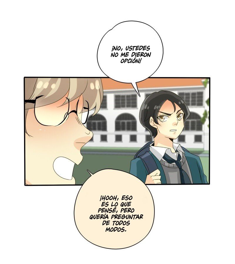 Read extraOrdinario Manga Online