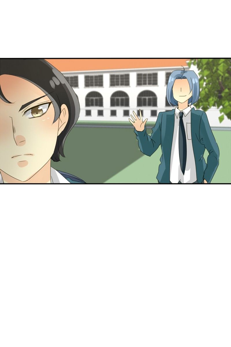 Read extraOrdinario Manga Online