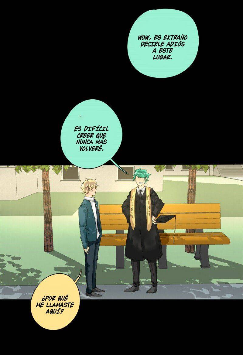Read extraOrdinario Manga Online