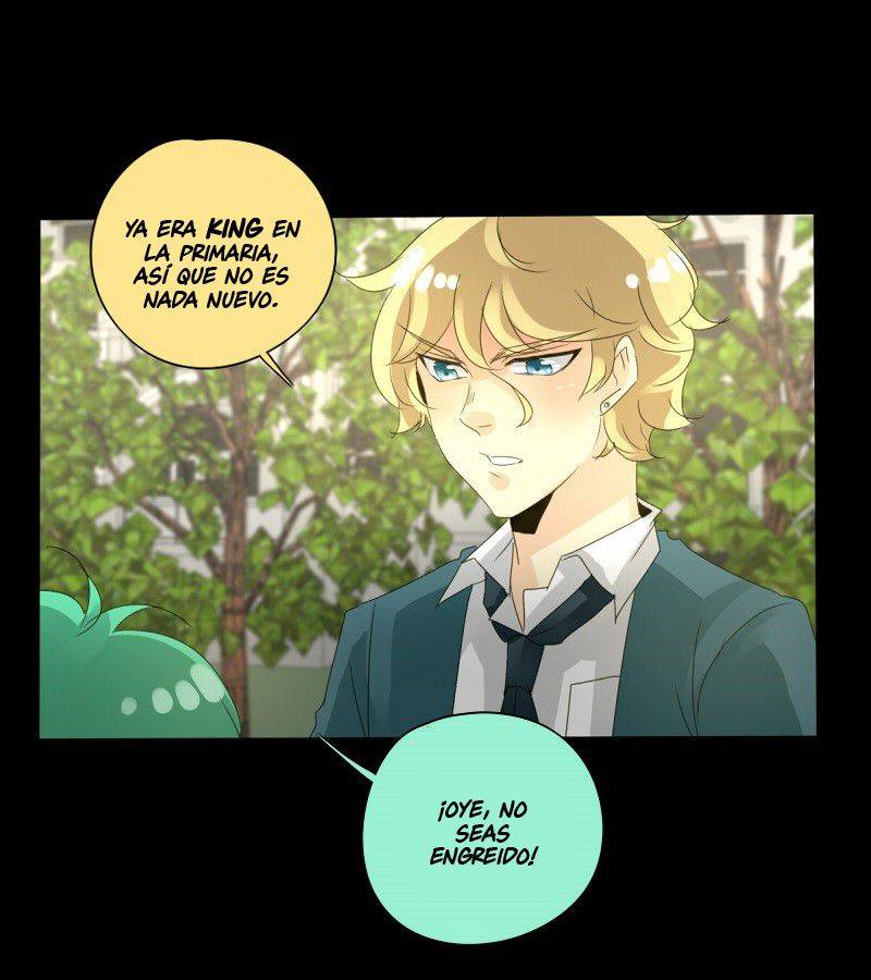 Read extraOrdinario Manga Online