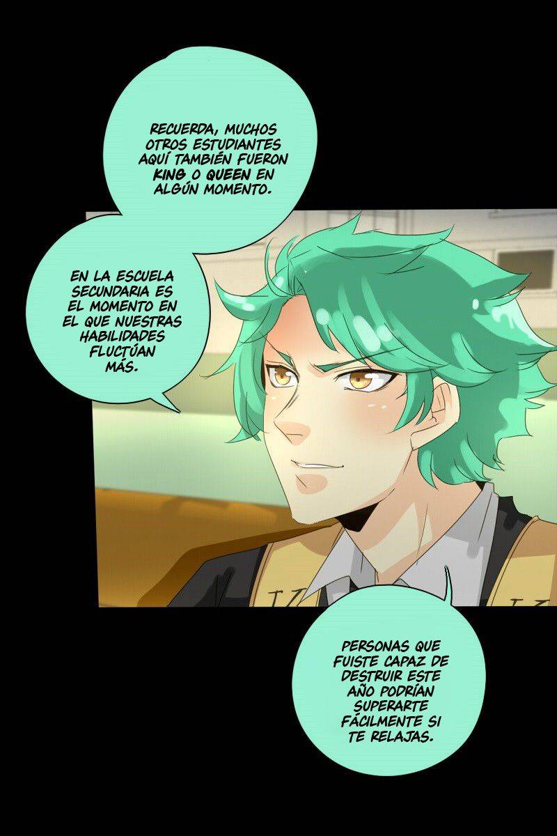 Read extraOrdinario Manga Online