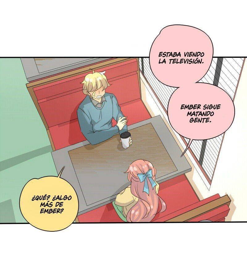 Read extraOrdinario Manga Online