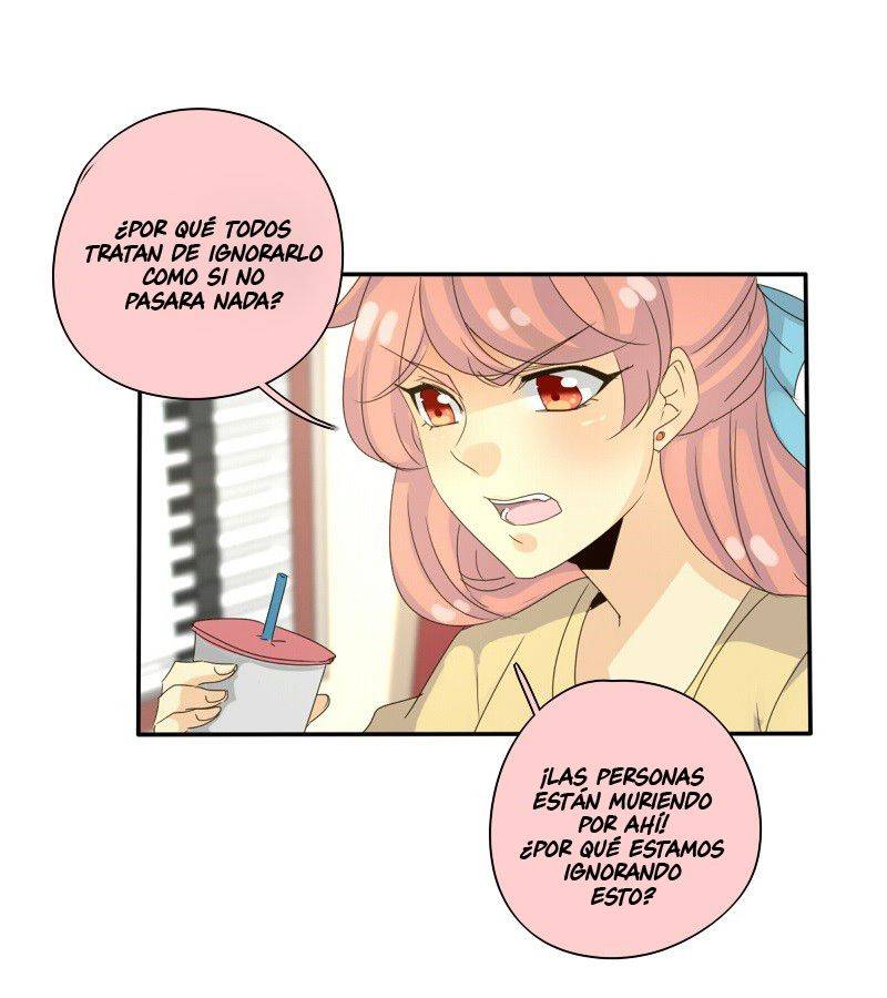 Read extraOrdinario Manga Online