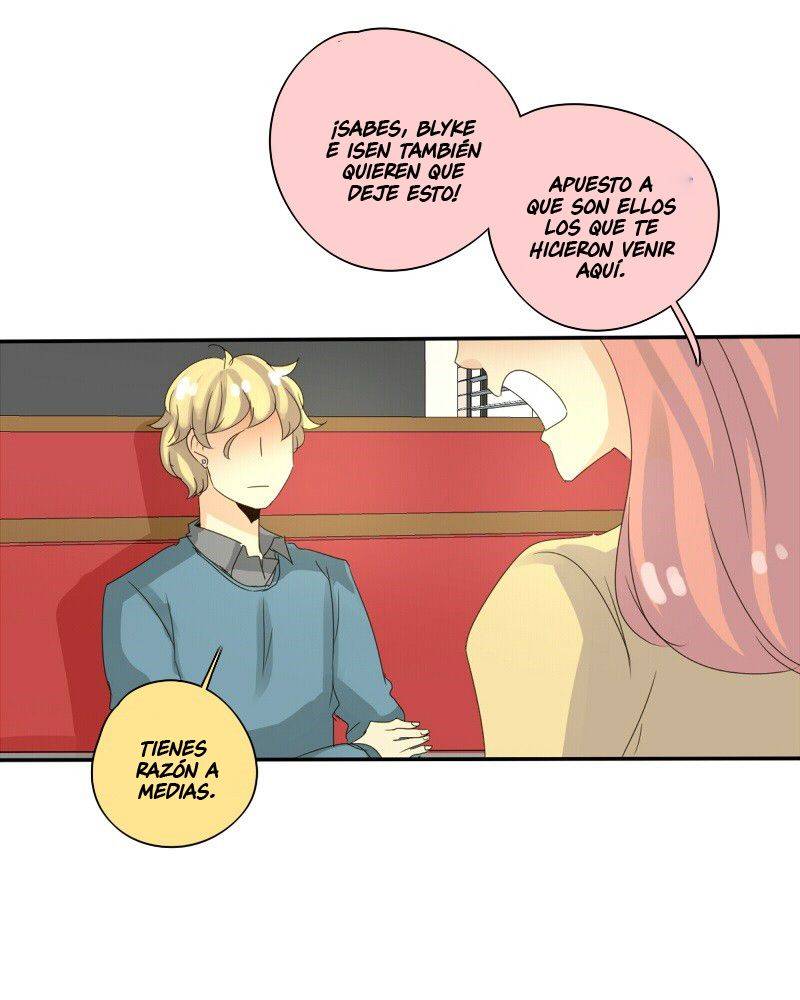 Read extraOrdinario Manga Online