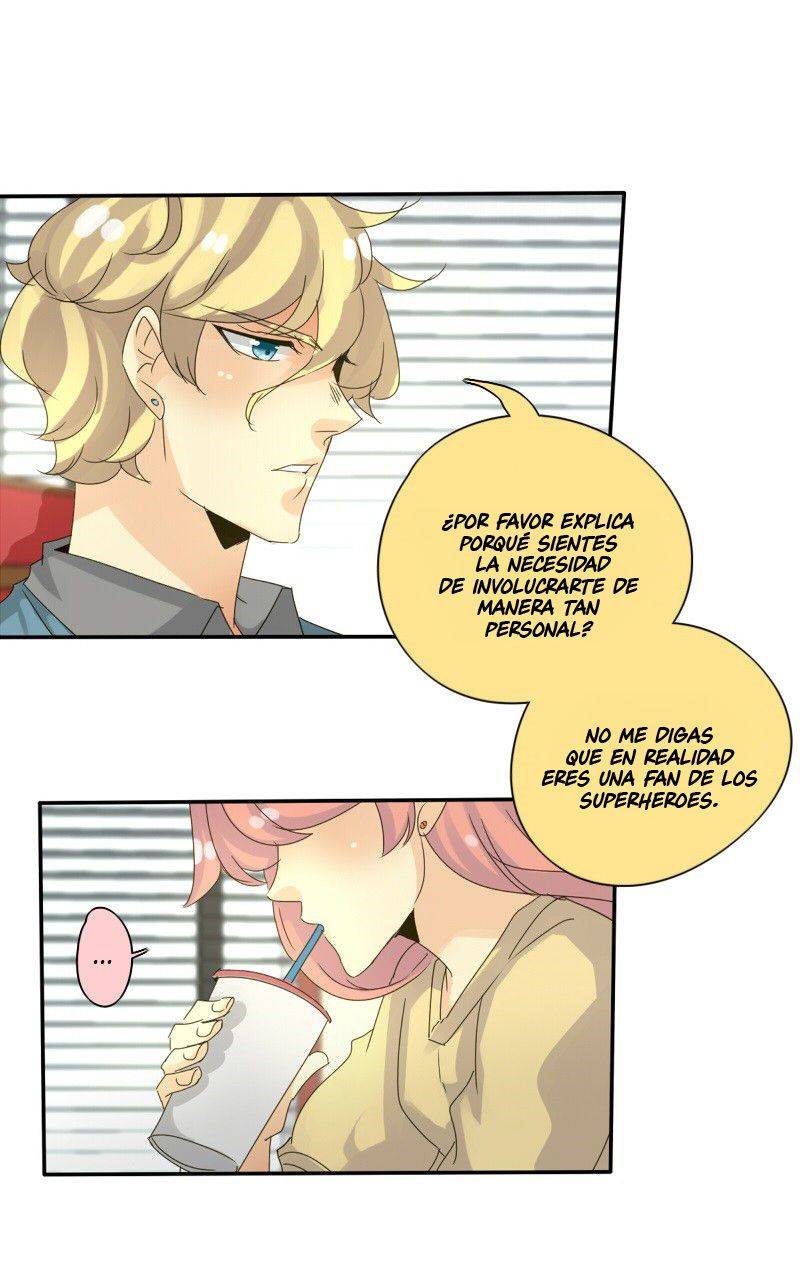 Read extraOrdinario Manga Online