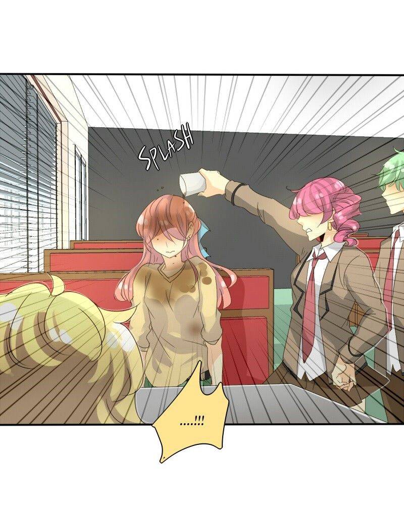 Read extraOrdinario Manga Online