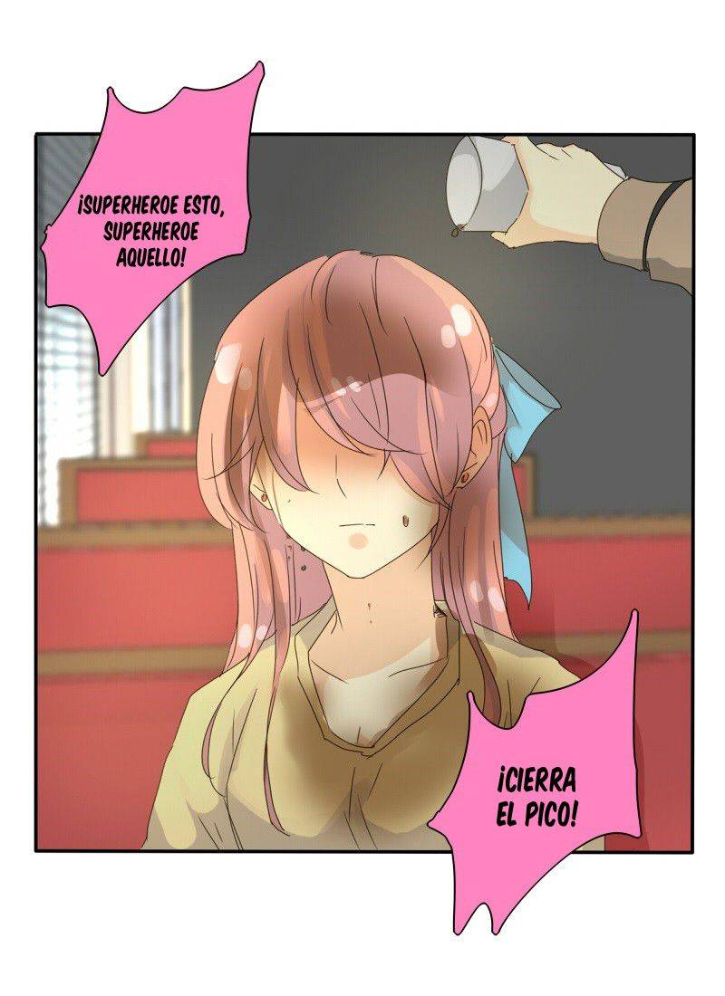 Read extraOrdinario Manga Online