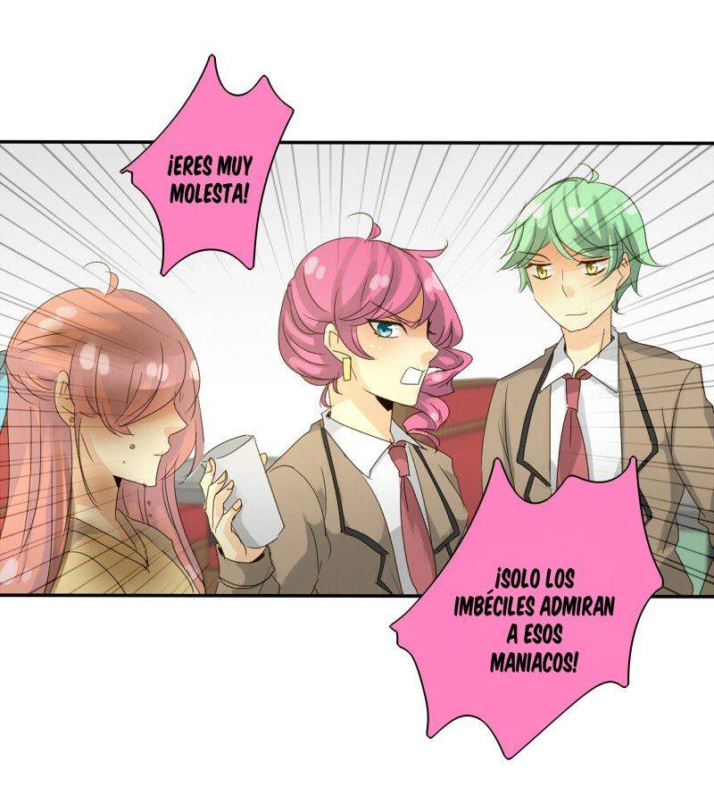 Read extraOrdinario Manga Online