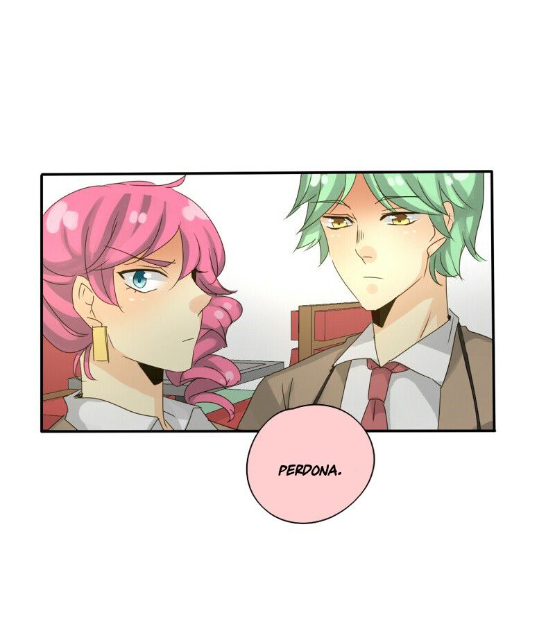 Read extraOrdinario Manga Online
