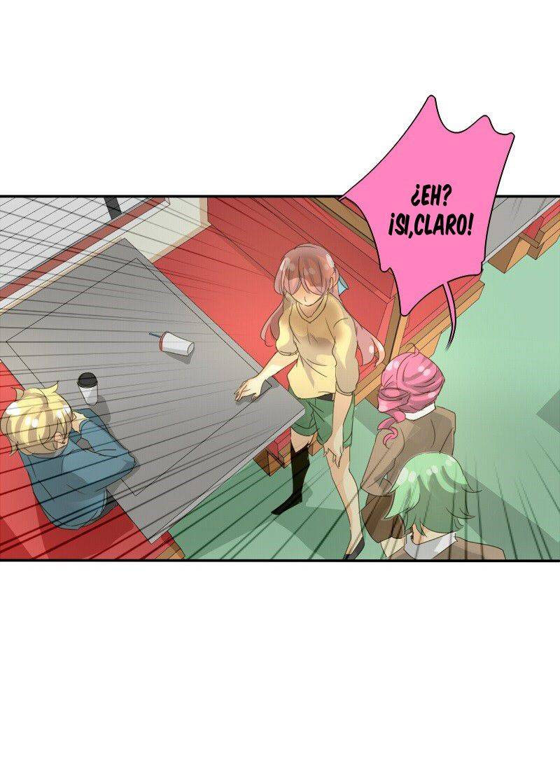 Read extraOrdinario Manga Online