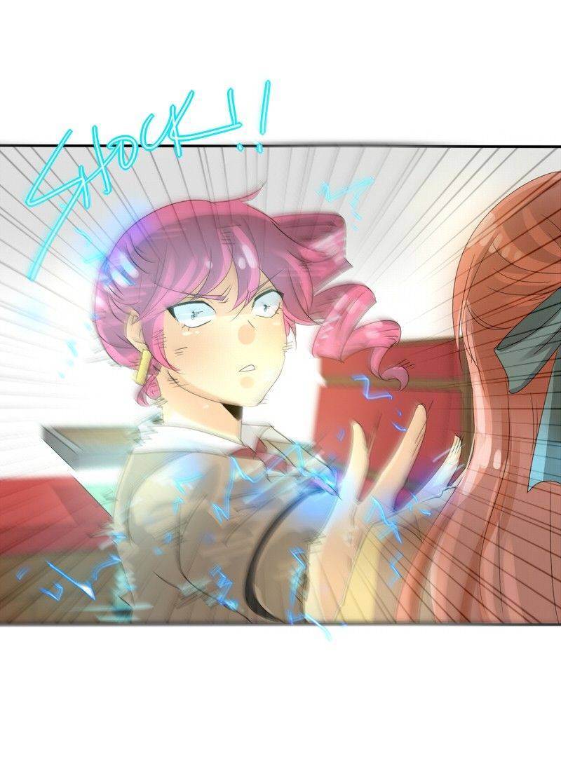 Read extraOrdinario Manga Online