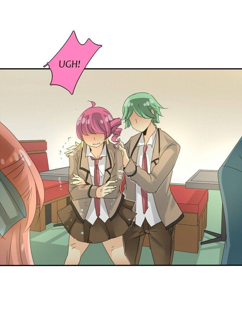 Read extraOrdinario Manga Online