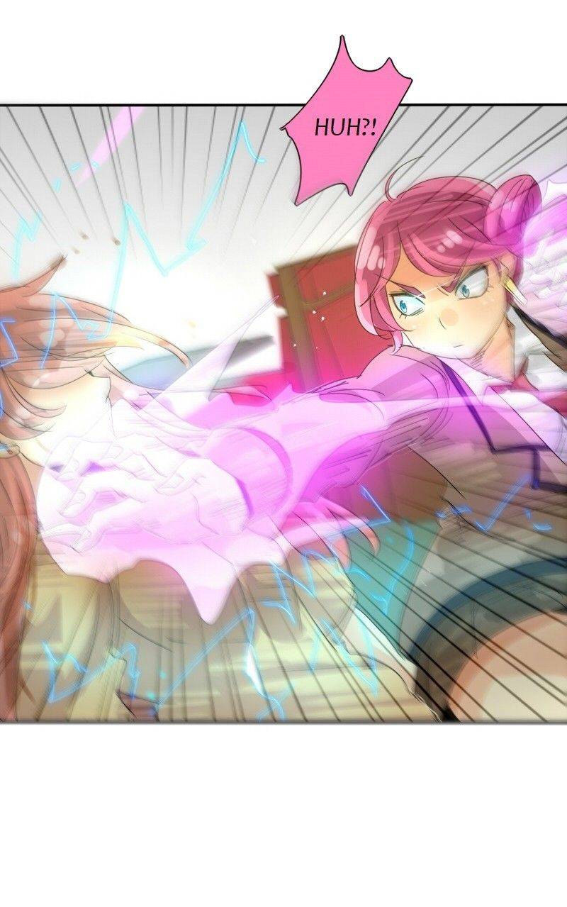 Read extraOrdinario Manga Online