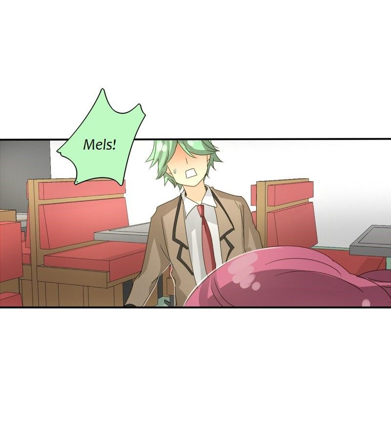 Read extraOrdinario Manga Online
