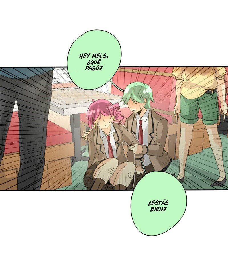 Read extraOrdinario Manga Online