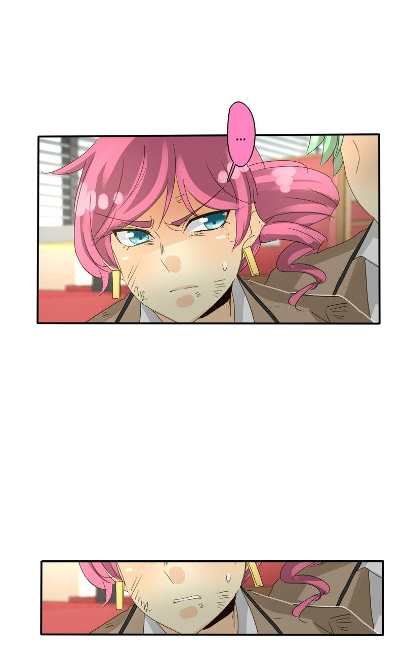Read extraOrdinario Manga Online