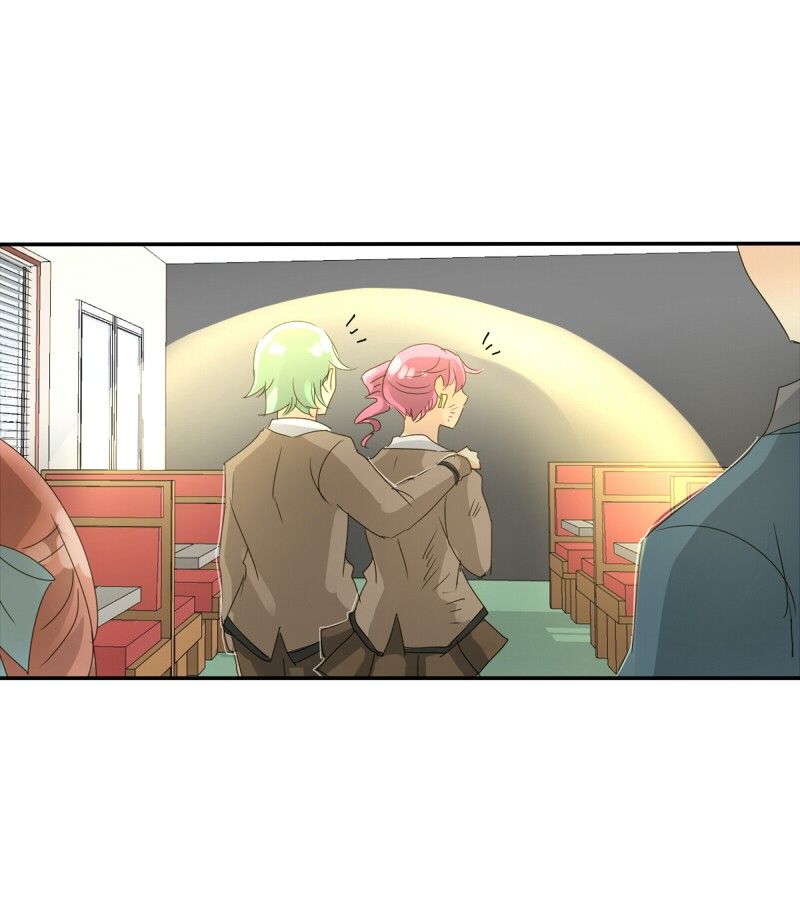Read extraOrdinario Manga Online